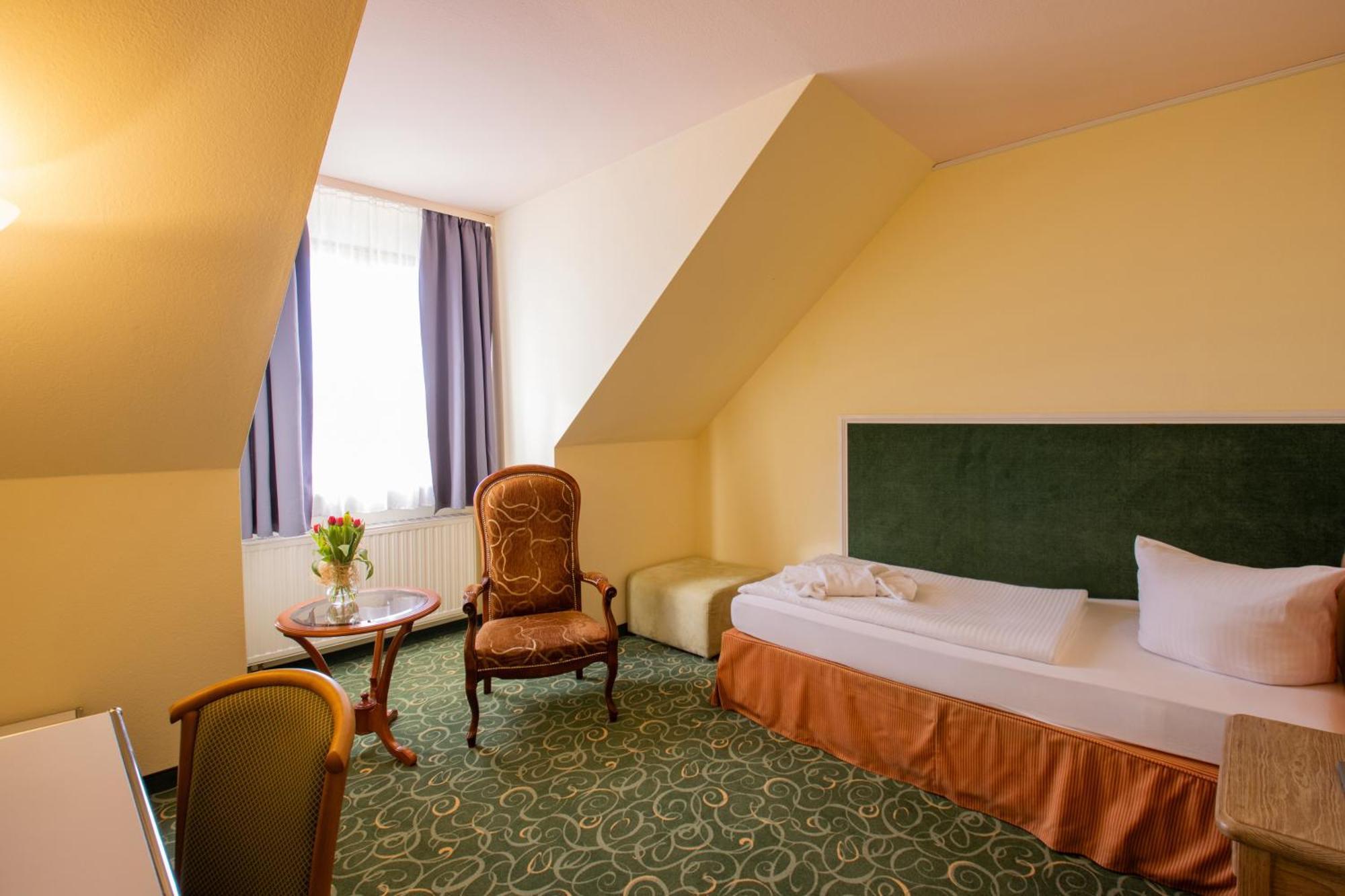 Erzgebirgshotel Freiberger Höhe Eppendorf  Exterior foto