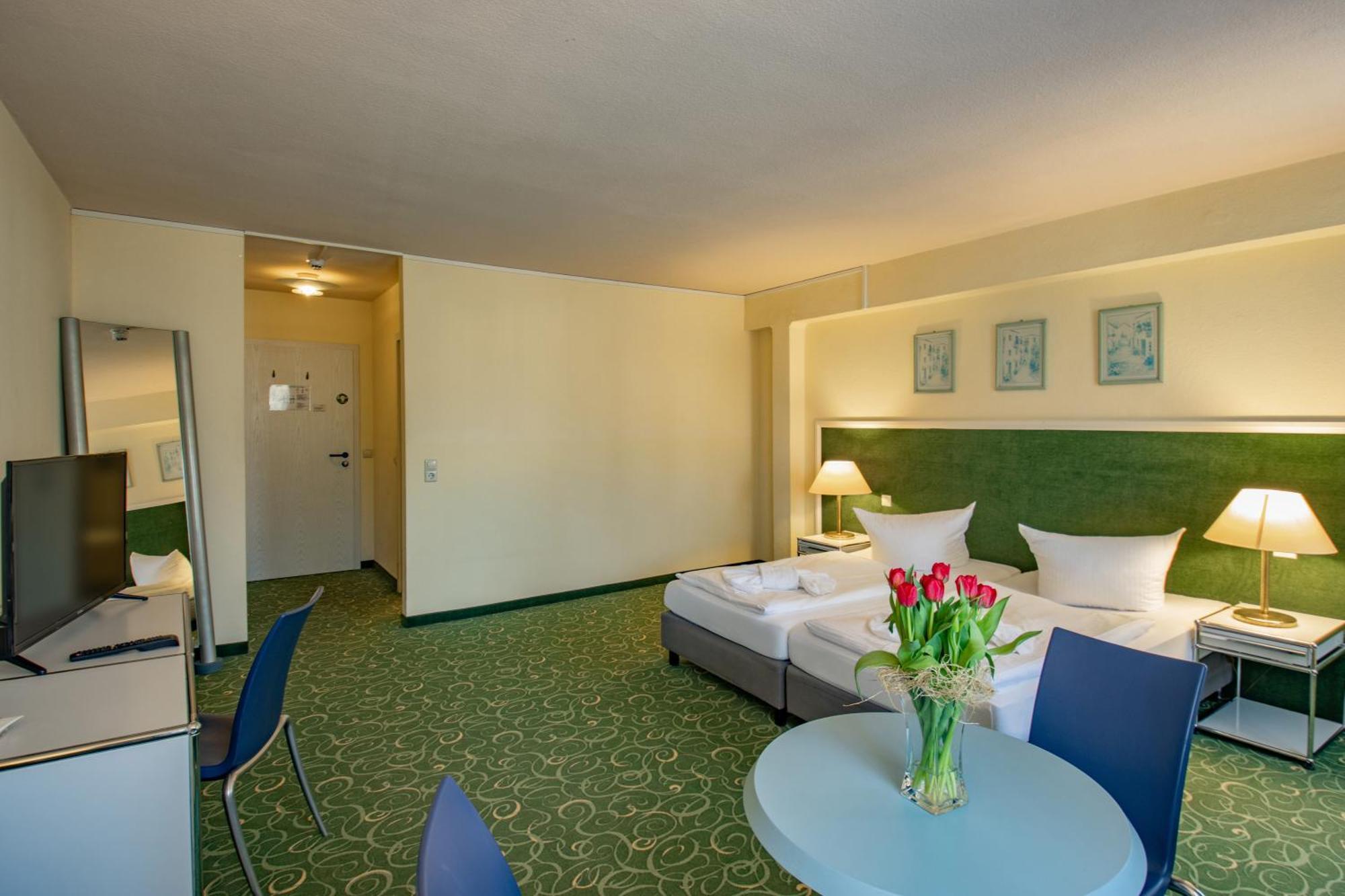 Erzgebirgshotel Freiberger Höhe Eppendorf  Exterior foto