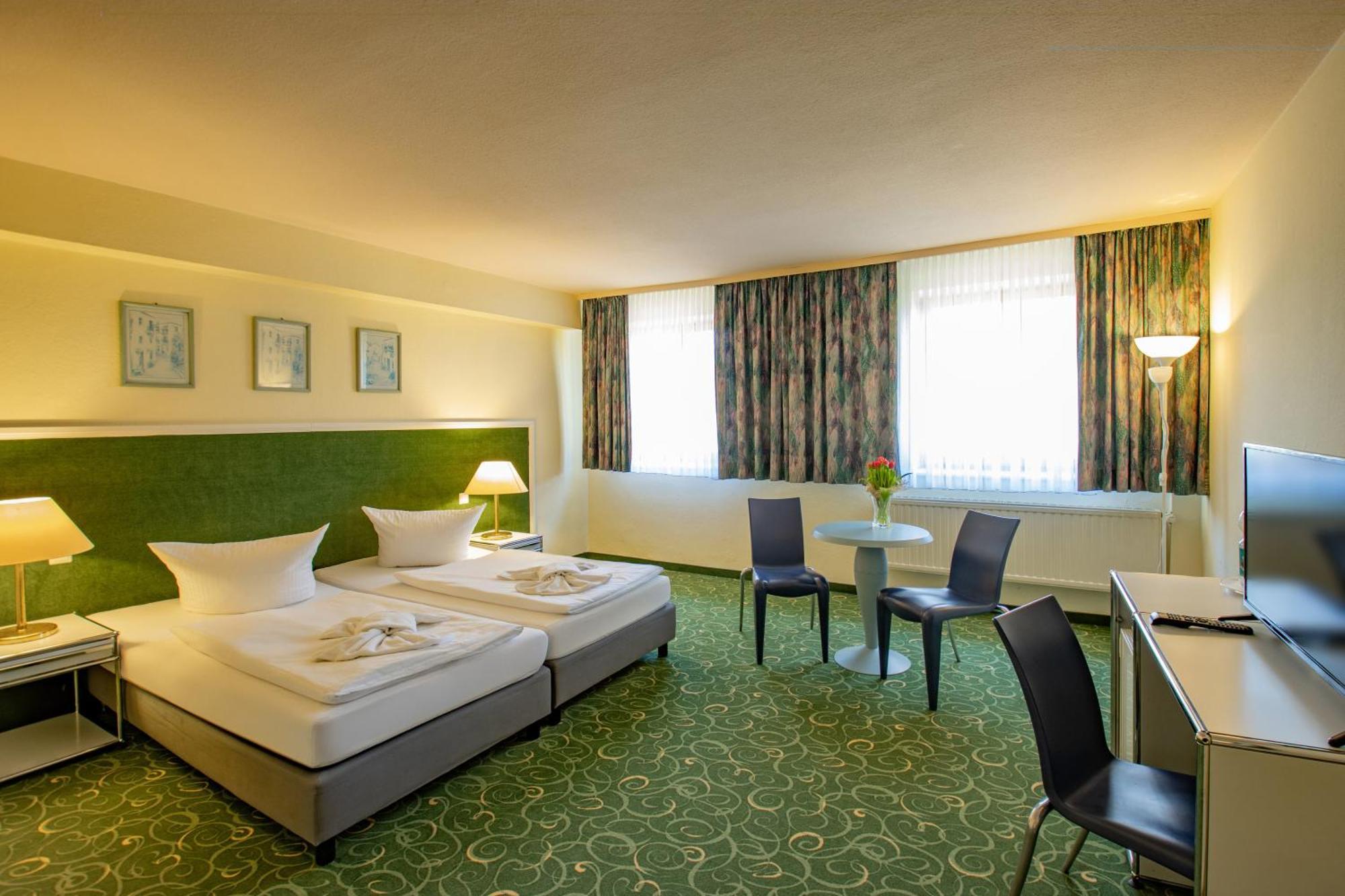 Erzgebirgshotel Freiberger Höhe Eppendorf  Exterior foto